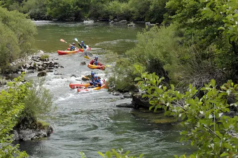 Rcn Val De Cantobre in Nant — foto 22