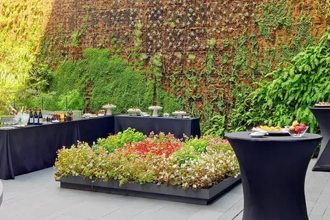 H10 Urquinaona Plaza in Barcelona, foto 5