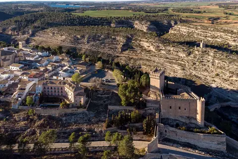 Parador de Alarcón in Alarcón — foto 26