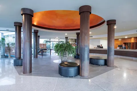 Appartementen Las Marismas foto 7