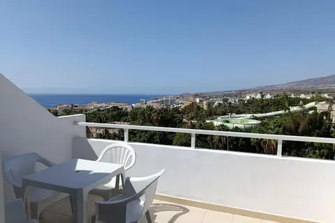 Hotel Malibu Park in Adeje — foto 24