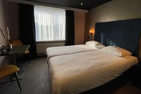 Hotel Anno Nu foto 5