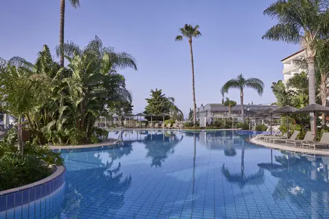 Atlantica Bay Hotel in Λεμεσός — foto 23