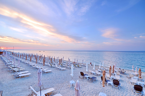 Hotel Sousouras foto 17