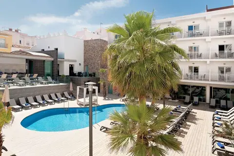 Barceló Hamilton Menorca in es Castell — foto 3