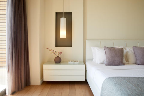 Cavo Olympo Luxury Hotel & Spa - adults only foto 13