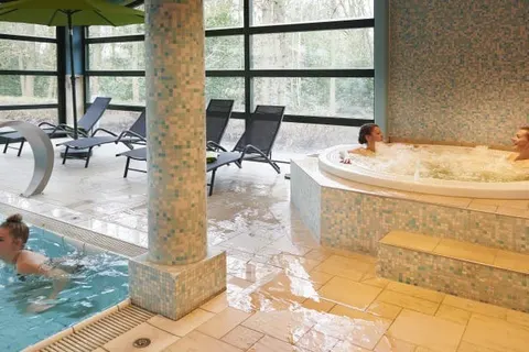 Parkhotel Tjaarda foto 21