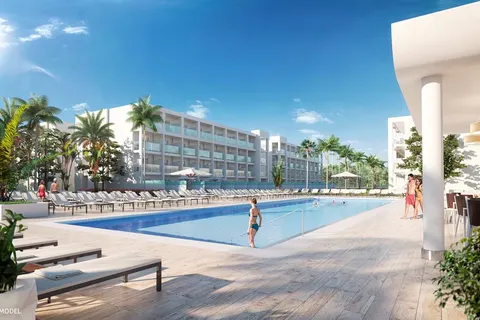 Riu Palace Phuket foto 1