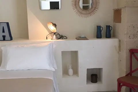 Vinilia Wine Resort in Manduria — foto 12