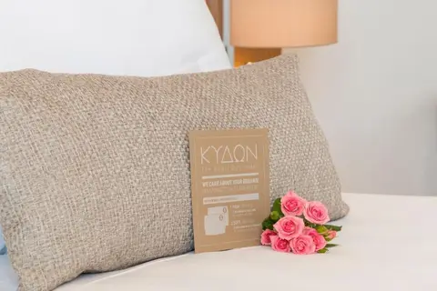 Kydon, The Heart City Hotel in Chania — foto 18