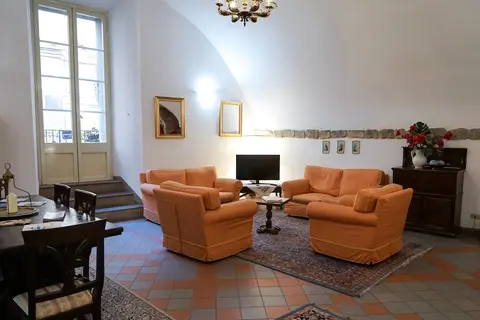 Piccolo Hotel Etruria in Sienna, foto 7