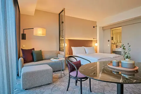 Adina Aparthotel Munich in München — foto 5