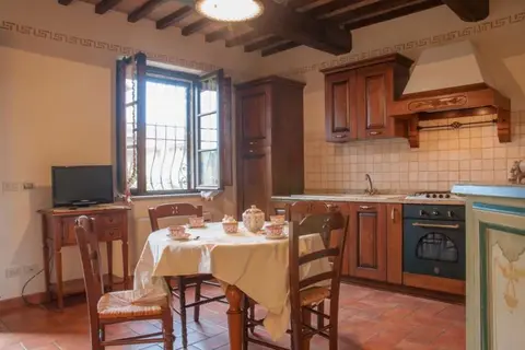 Principe del Trasimeno in Castiglione del Lago — foto 30