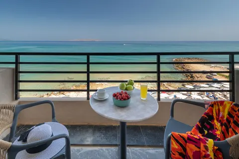 Themis Beach in Gouves Municipal Unit — foto 8