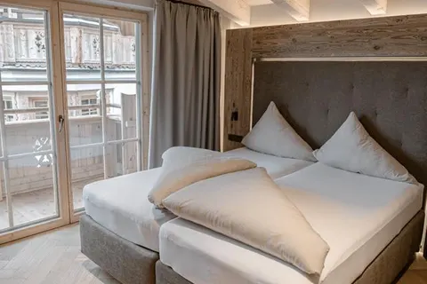 BRUGGER Aparthotel foto 9