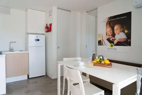 Sentido Riccione Premium Camp in Rome — foto 23