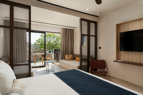 Dreams Corfu Resort & Spa foto 21