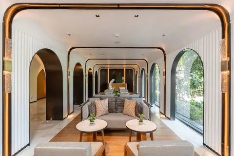 Meliá Chiang Mai in Chiang Mai — foto 18