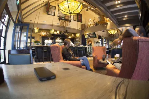 Vakantiepark De Beemster foto 8