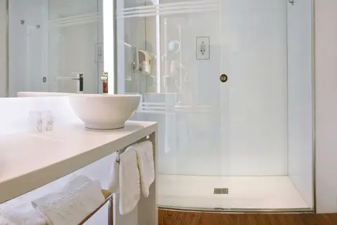 Hotel Volga in Calella — foto 8