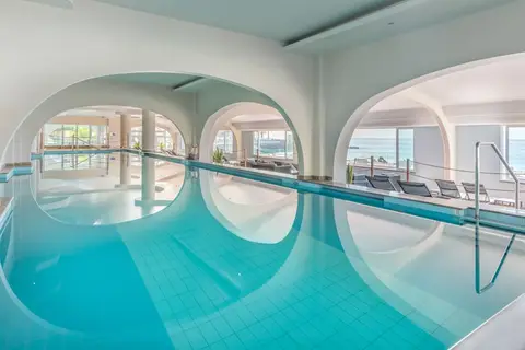 Pestana Carlton Madeira Premium Ocean Resort in Funchal, foto 4