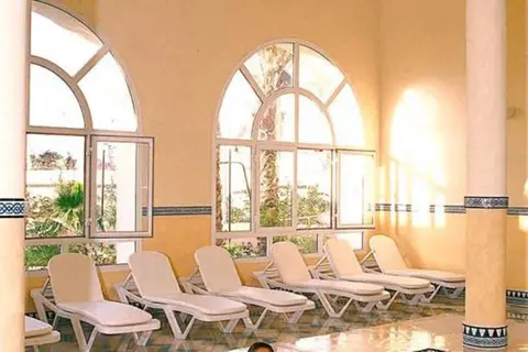 Mehari Hammamet in Le Baron — foto 21