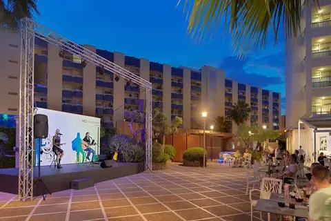 Hotel H10 Salou Princess in Salou — foto 21