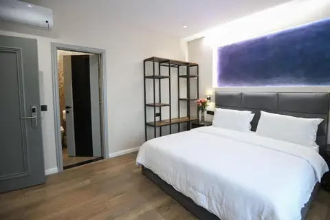 Imperator Hotel in Tirana, foto 6