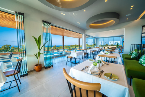 Harmony Crest Resort & Spa - adults only foto 15