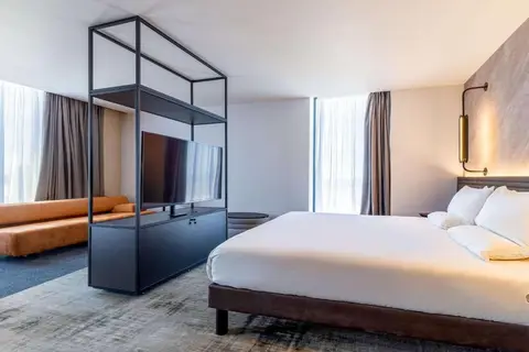 Novotel Valencia Lavant in Valencia — foto 11