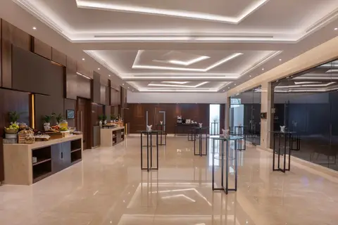 Radisson Resort Ras Al Khaimah Marjan Island in Ras Al Khaimah — foto 12