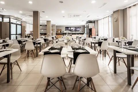 Hotel Mainare Playa in Fuengirola — foto 10