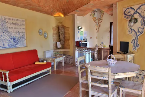 Villa Ana Margarida in Mafra — foto 26