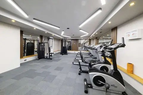 Hotel Riviera Zen in Alanya — foto 4
