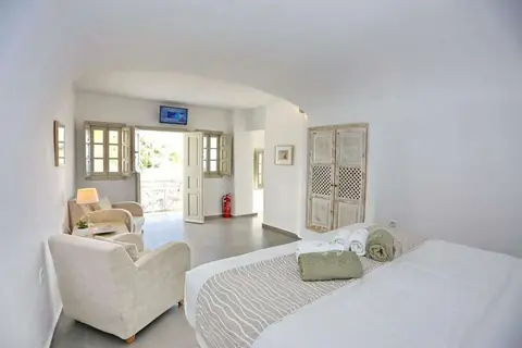 Oia Mare Villas in Δημοτική Ενότητα Οίας — foto 21
