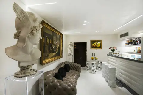 Torre Argentina Relais in Rome, foto 24