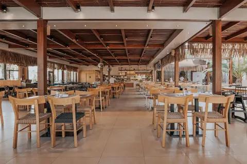 Stella Village Seaside Hotel foto 16