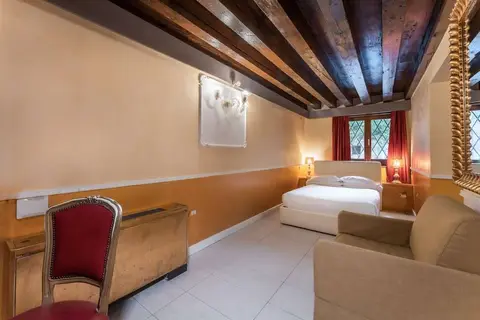 Sogno di Guilietta e Romeo in Venetië, foto 4
