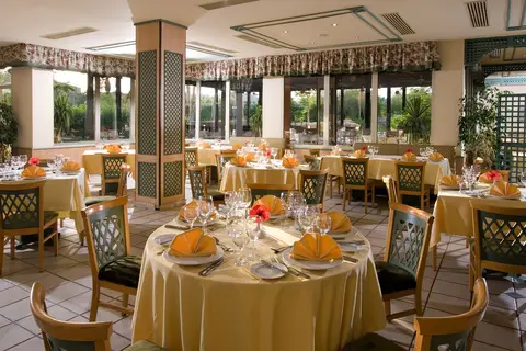 Stella Di Mare Sea Club Hotel Ain Soukhna in Caïro — foto 8