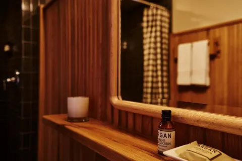 Hotel Freehand New York foto 6