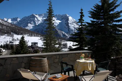 Hotel Sud-Ovest in Sestriere — foto 11