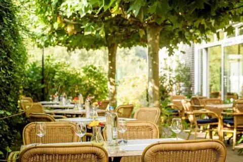 Campanile Hotel Breda foto 1