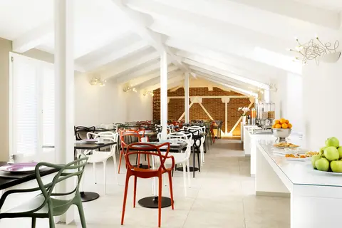 Best Western Plus Hotel Royal Superga in Cuneo, foto 30