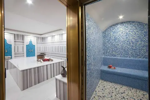 Great Fortune Design Hotel in Fatih — foto 8