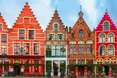 Hotel Weinebrugge foto 22