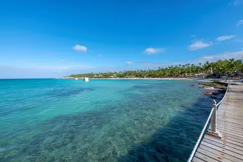 Viva Dominicus Palace by Wyndham, A Trademark All Inclusive in San Rafael del Yuma, foto 19