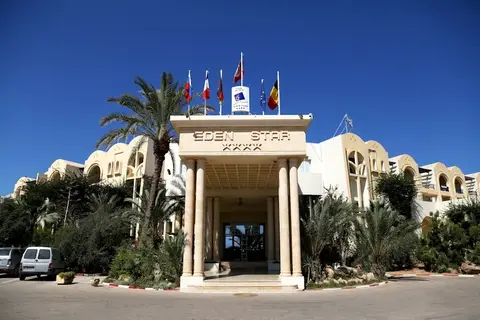 Eden Star in صانغو — foto 11