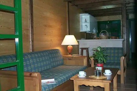 Apartamentos Santa Ana in San Sebastián de la Gomera — foto 5