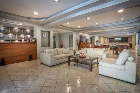 Varres Hotel in Δημοτική Ενότητα Ζακυνθίων — foto 30