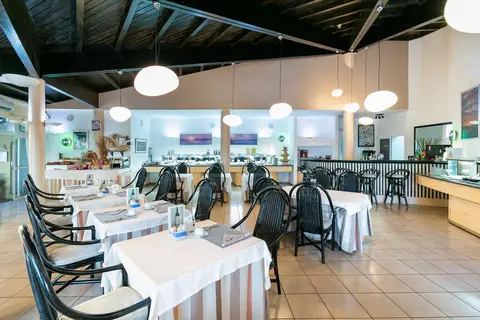 LIVVO Risco del Gato Suites in Costa Calma — foto 9